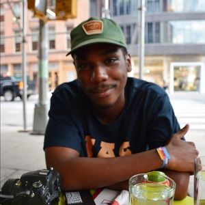 Meet your Posher, Miles